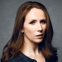 Catherine Tate tipe kepribadian MBTI image