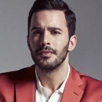 Bariş Arduç type de personnalité MBTI image