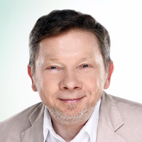 Eckhart Tolle MBTI Personality Type image