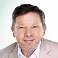 Eckhart Tolle tipo de personalidade mbti image