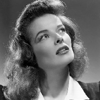 Katharine Hepburn type de personnalité MBTI image