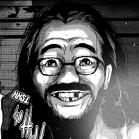 Toshio Ogura MBTI Personality Type image