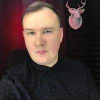 profile_OsterMine (Andrey Oster)