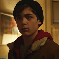 Billy Batson tipo de personalidade mbti image