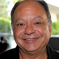 Cheech Marin نوع شخصية MBTI image