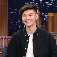 Jay Won (Sinatraa) MBTI -Persönlichkeitstyp image