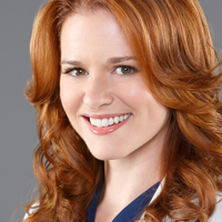 Sarah Drew tipe kepribadian MBTI image