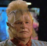 Neelix نوع شخصية MBTI image