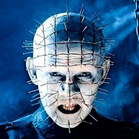 Pinhead MBTI性格类型 image