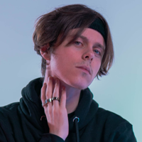 Alex Elmslie (ImAllexx) MBTI Personality Type image