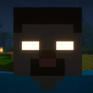 profile_Herobrine