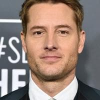 Justin Hartley MBTI -Persönlichkeitstyp image