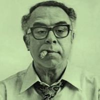 Art Buchwald MBTI 성격 유형 image
