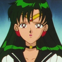 Setsuna Meioh (Sailor Pluto) tipe kepribadian MBTI image