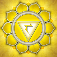 Solar plexus Chakra : Manipura тип личности MBTI image