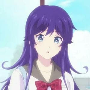 profile_Hayato's Daughter (粕壁隼 娘)