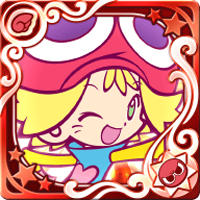 Amitie mbtiパーソナリティタイプ image