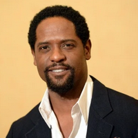 Blair Underwood type de personnalité MBTI image