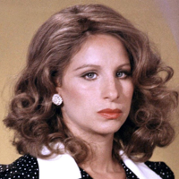 Barbra Streisand MBTI Personality Type image