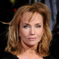 Rebecca De Mornay tipo di personalità MBTI image