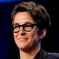 Rachel Maddow MBTI -Persönlichkeitstyp image