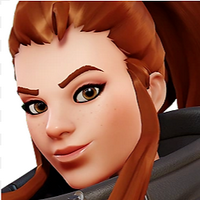 Brigitte Lindholm tipo de personalidade mbti image