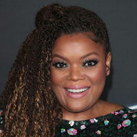 Yvette Nicole Brown typ osobowości MBTI image