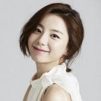 Park Soo Jin MBTI Personality Type image