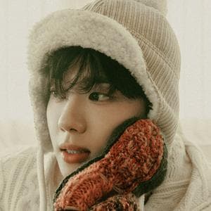 Youngjae (B.A.P) MBTI -Persönlichkeitstyp image