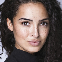 Anna Shaffer MBTI 성격 유형 image