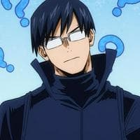 Tenya Iida “Ingenium” tipo de personalidade mbti image