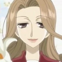 Chizuru “Suzuran” Maihara MBTI Personality Type image