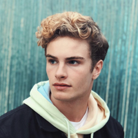 Brady Tutton MBTI Personality Type image