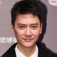 Feng Shaofeng (William Feng) type de personnalité MBTI image