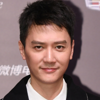 Feng Shaofeng (William Feng) mbtiパーソナリティタイプ image