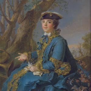 profile_Louise-Élisabeth of France