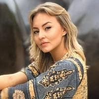 Angelique Boyer type de personnalité MBTI image