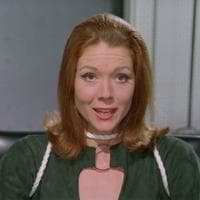 Emma Peel نوع شخصية MBTI image