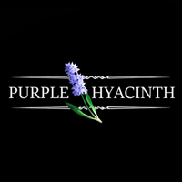 Purple Hyacinth type de personnalité MBTI image