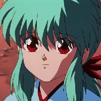 Yukina type de personnalité MBTI image