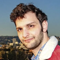 Yoav Landau MBTI 성격 유형 image