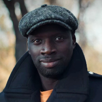 Assane Diop MBTI 성격 유형 image