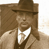 Åge Krüger MBTI Personality Type image