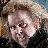 Peter Pettigrew “Wormtail” MBTI 성격 유형 image