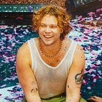 Ashton Irwin mbtiパーソナリティタイプ image