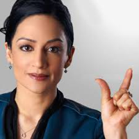 Archie Panjabi نوع شخصية MBTI image