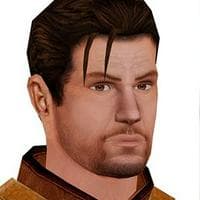 Carth Onasi نوع شخصية MBTI image