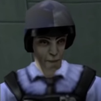 Benrey (Half-Life VR but the AI is Self-Aware) mbti kişilik türü image