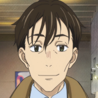 Kai Shimada тип личности MBTI image