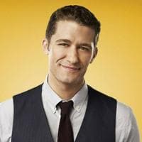 Matthew Morrison tipo di personalità MBTI image